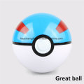 13 Styles 7cm Pikachu Cosplay Pop-up Pokeball Jouet